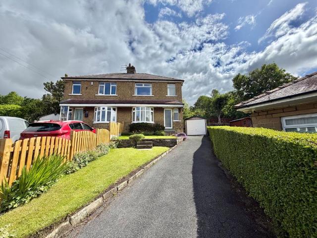 House for sale in Keighley, West Yorkshire