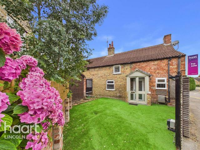 House for sale in Nettleham CP, Ingleby