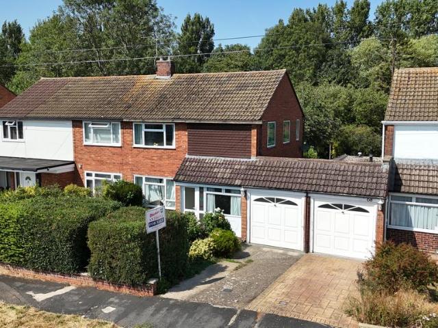House for sale in Broughton, Aylesbury