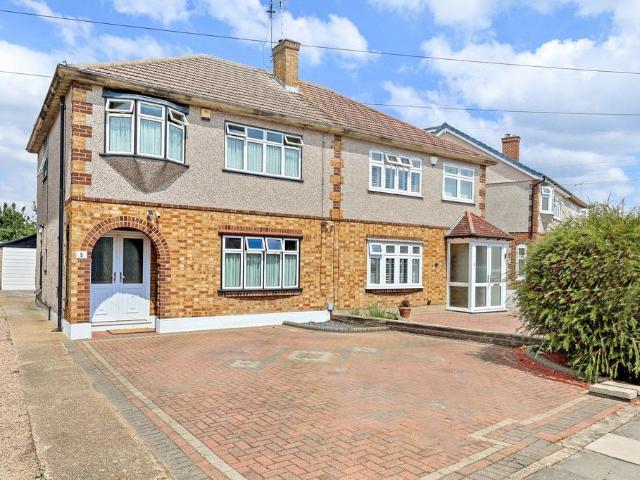 House for sale in Collier Row, Greater London