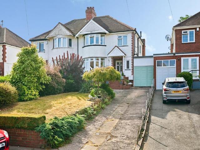 House for sale in Bloxwich, Walsall