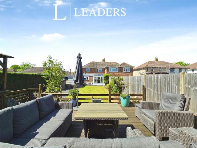 House for sale in Privett, Middlecroft