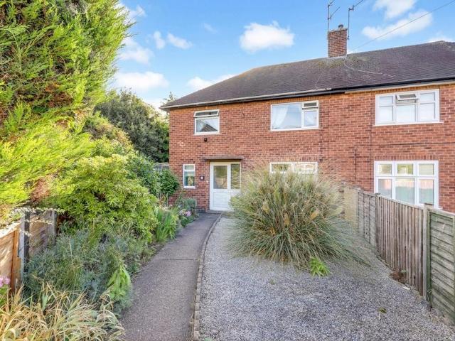 House for sale in Haddon, East Midlands