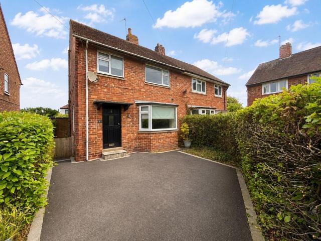 House for sale in Alderley Edge