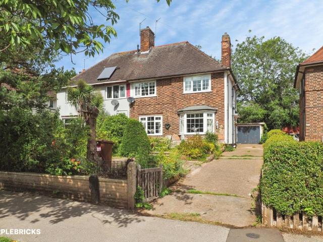 House for sale in Haddon, East Midlands