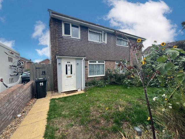House for sale in Kingsteignton, Teignbridge