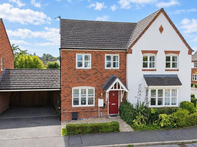 House for sale in Ellesmere Urban, Ellesmere