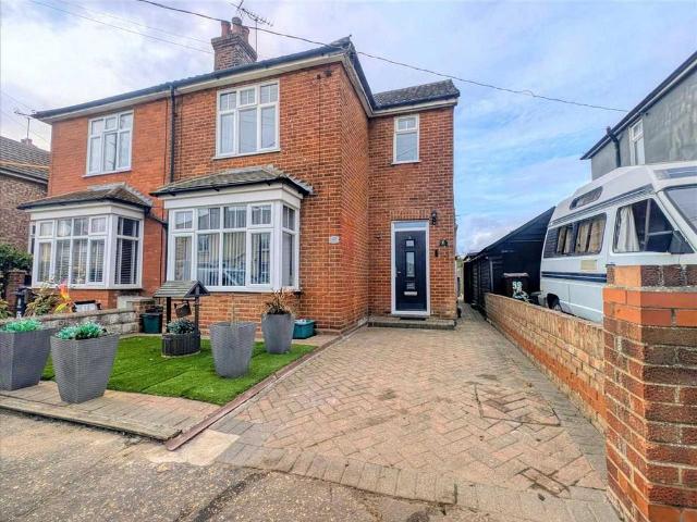 House for sale in Brightlingsea, Tendring