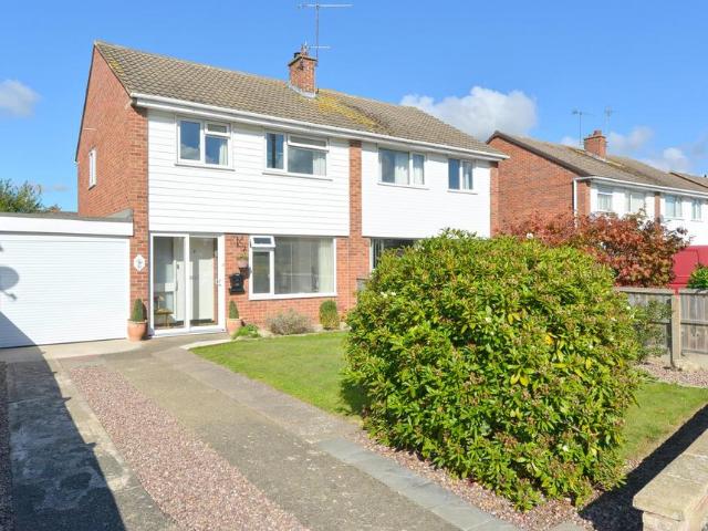 House for sale in Bayston Hill, Shropshire