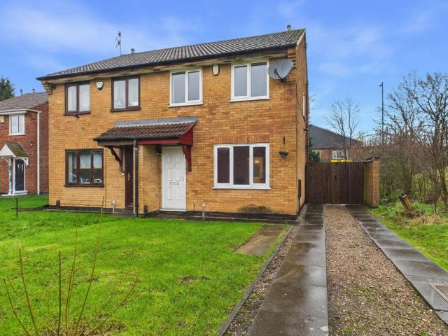 House for sale in Haddon, East Midlands