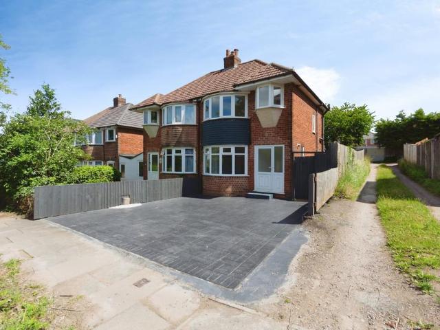 House for sale in Kings Norton, West Midlands