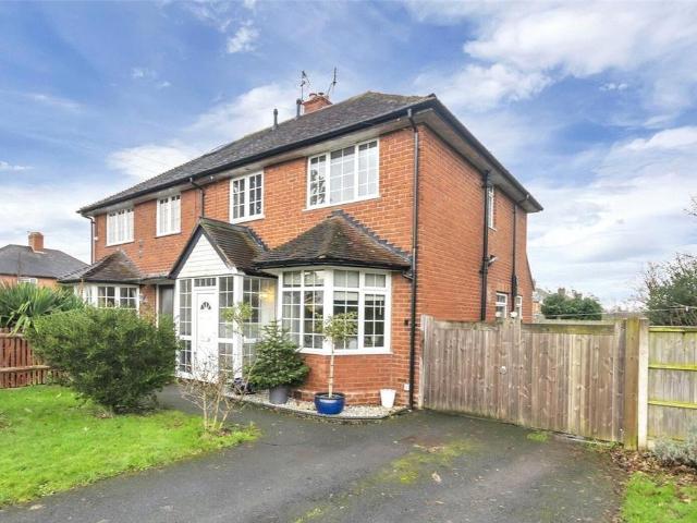 House for sale in Cherry Orchard, Frankwell