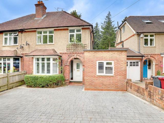 House for sale in Reading
