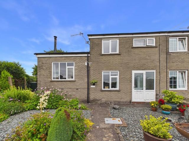 House for sale in Warton, Bare