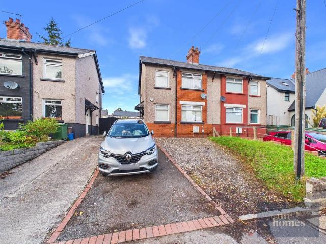 House for sale in Michaelston-super-Ely, Cardiff