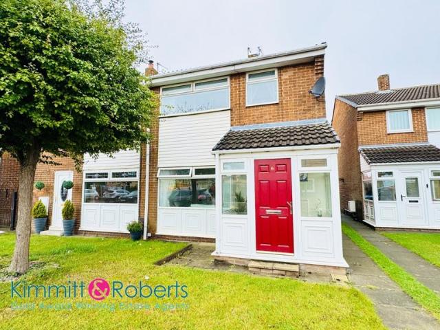 House for sale in Murton, Isle Of Man