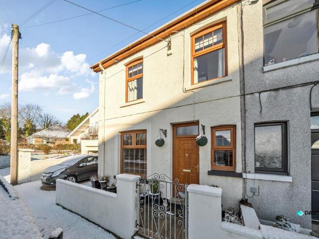 House for sale in Wales