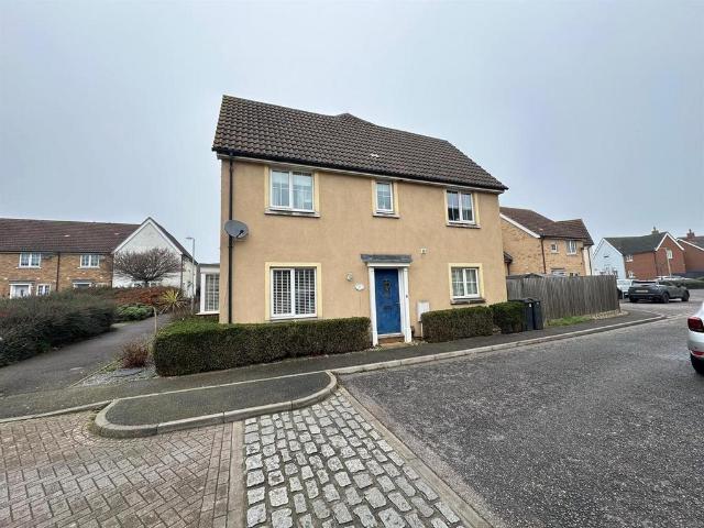 House for sale in Combs Ford, Bedingfield