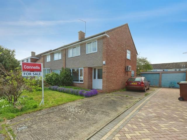 House for sale in Caldecott, Dromore