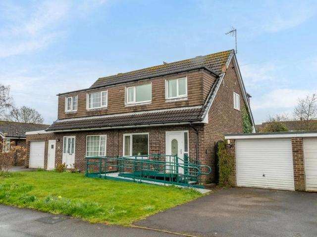 House for sale in Strensall, York