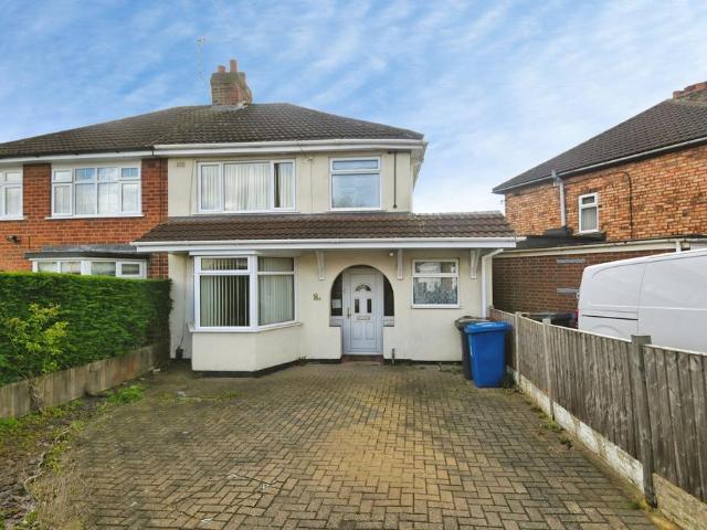House for sale in Mile Oak, Boley Park
