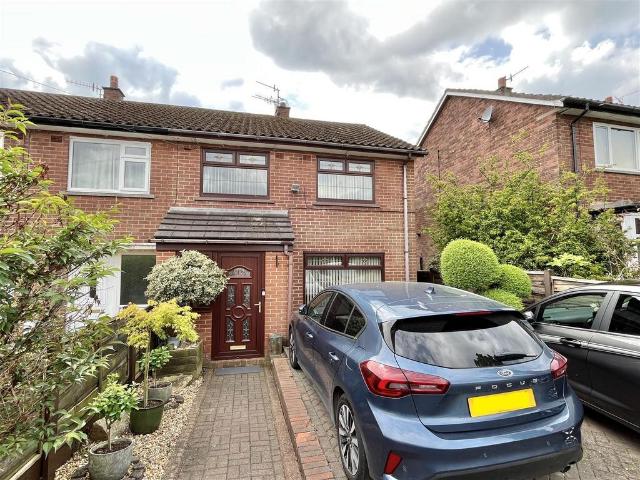 House for sale in Greenheys, Greater Manchester