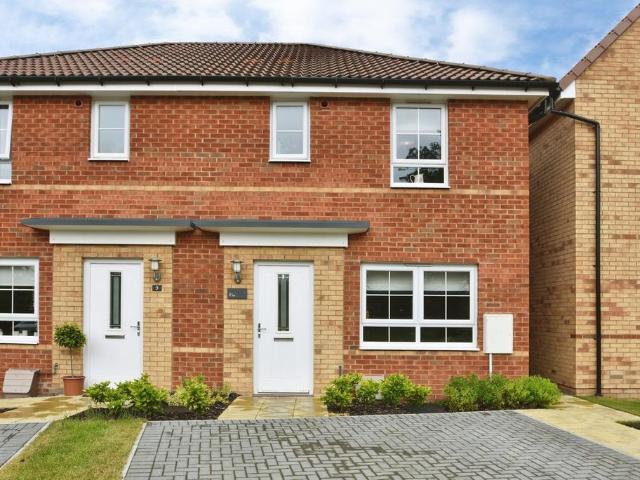 House for sale in Boroughbridge, North Yorkshire