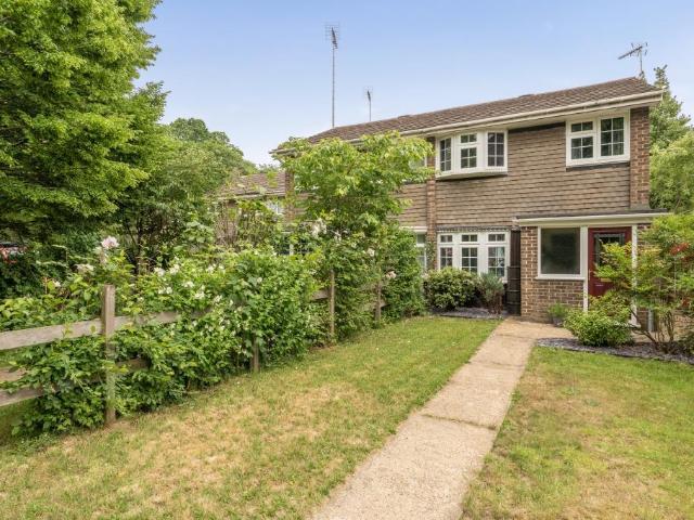 House for sale in Sunninghill and Ascot, Ascot