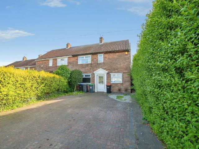House for sale in Sutton in Ashfield, Ashfield