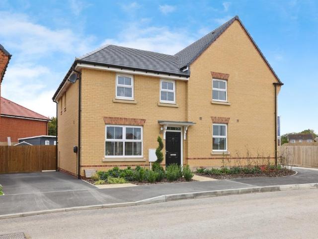 House for sale in The Maltings, Shaftesbury