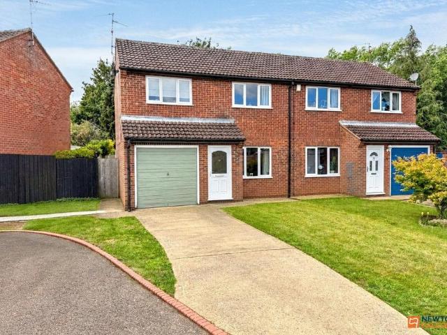 House for sale in New Werrington, Peterborough