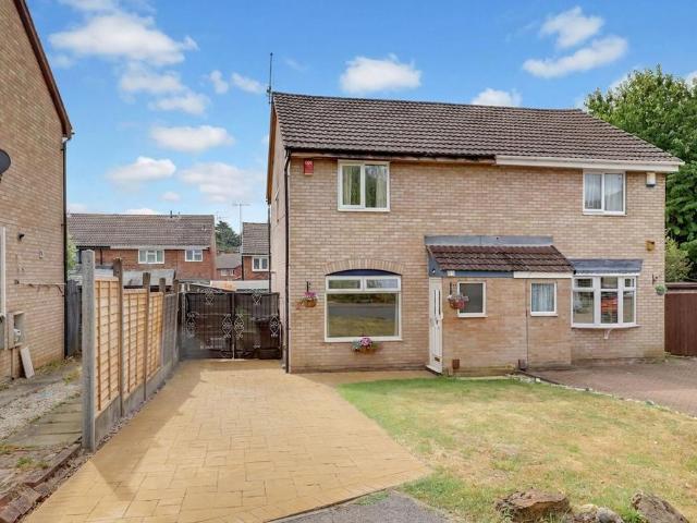 House for sale in Warren Hill, Gedling