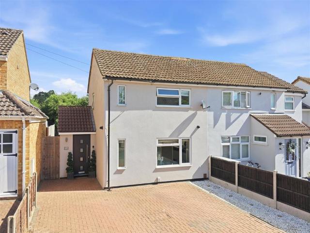 House for sale in Hockerill, Colliers End
