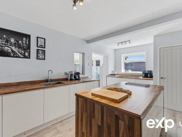 House for sale in Ollerton and Boughton CP, Alverton
