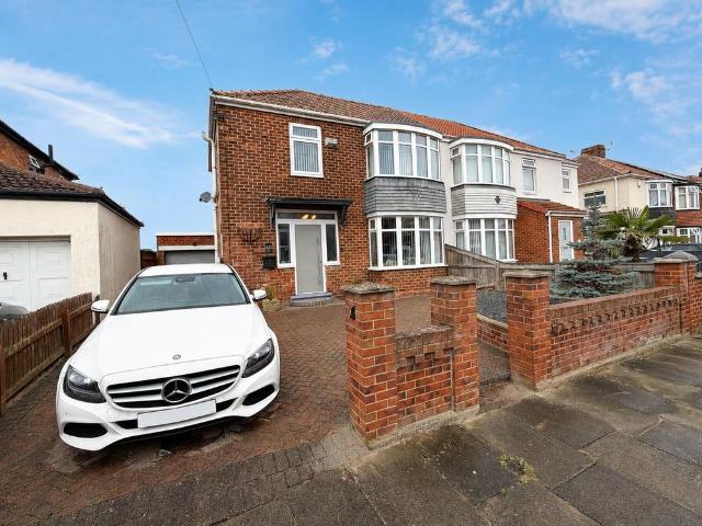 House for sale in Foggy Furze, Brierton