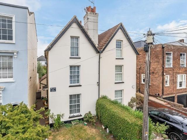 House for sale in Rose Hill, Mole Valley