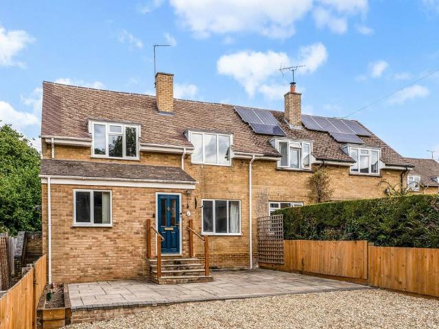 House for sale in Burdrop, Cherwell