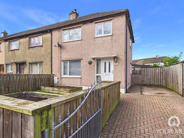 House for sale in Egremont, Cumberland