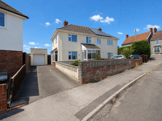 House for sale in Street, Somerset