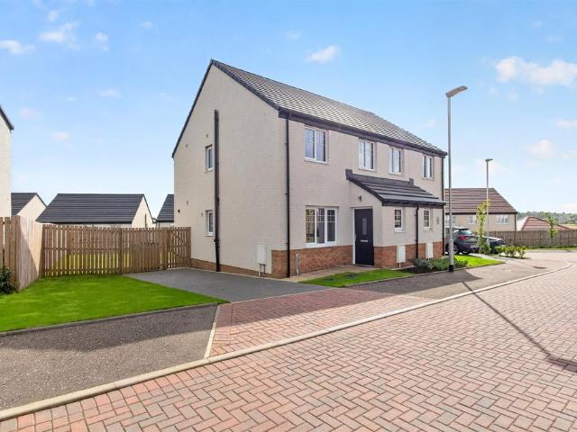 House for sale in Glendale, Robroyston