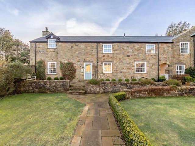 House for sale in Healeyfield, Lanchester