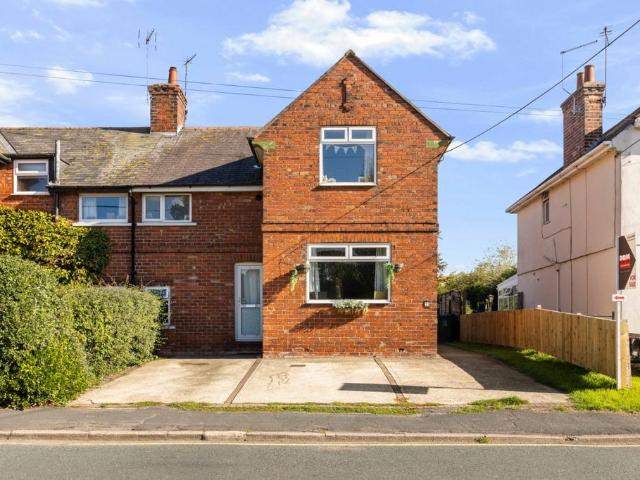 House for sale in Barnetby Le Wold, North Lincolnshire