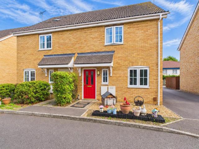 House for sale in Orton Northgate, Peterborough