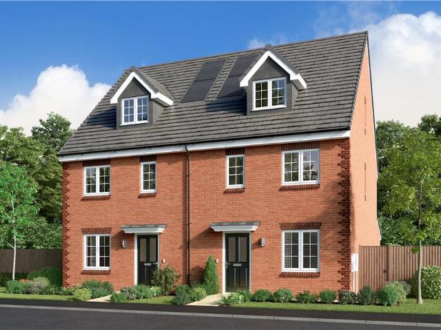 House for sale in Churchill and Blakedown, Rushock