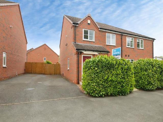 House for sale in Little Burton, Tipton