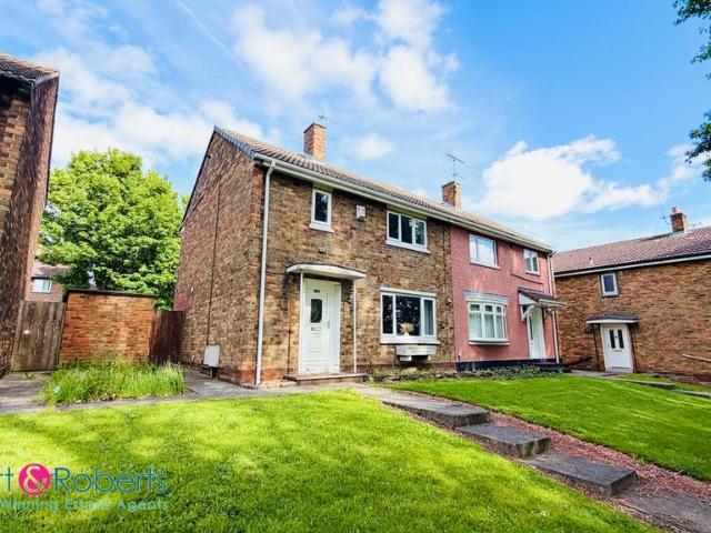 House for sale in Peterlee