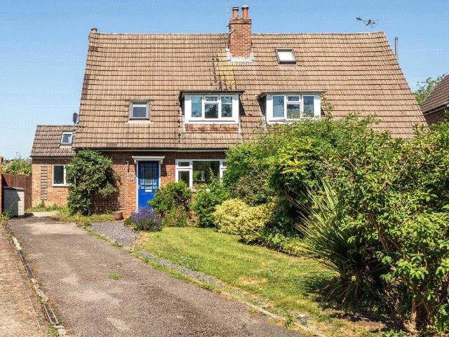 House for sale in Golden Valley, Gloucestershire