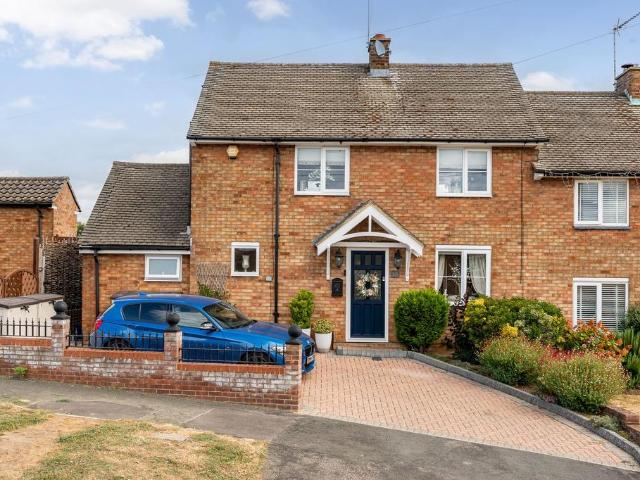 House for sale in Colliers End, Hertfordshire