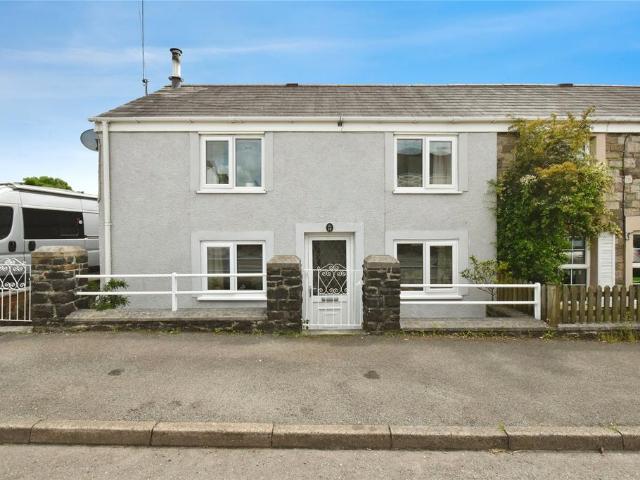 House for sale in Cwarter Bach, Lower Brynamman
