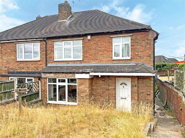 House for sale in Gedling